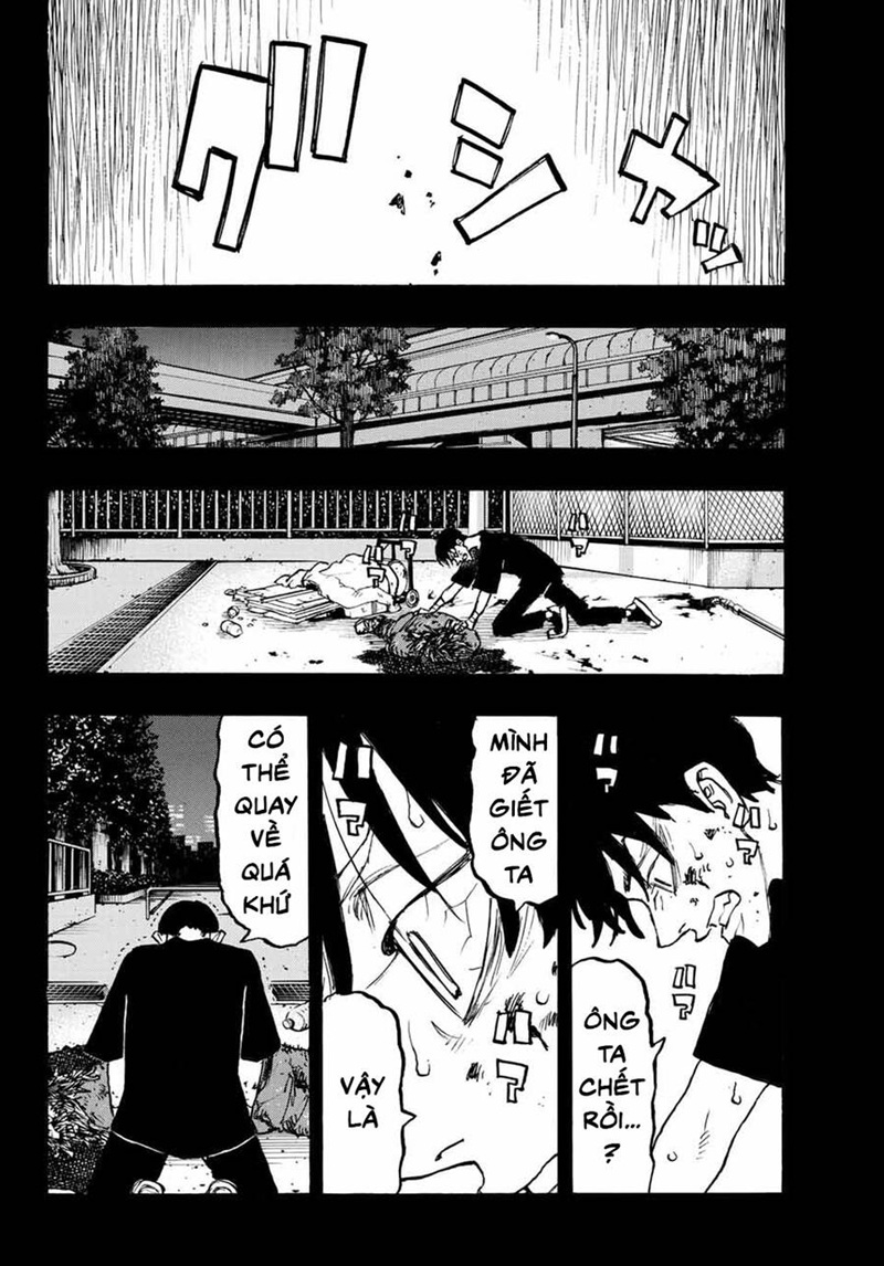 tokyo revenger chap 271 10