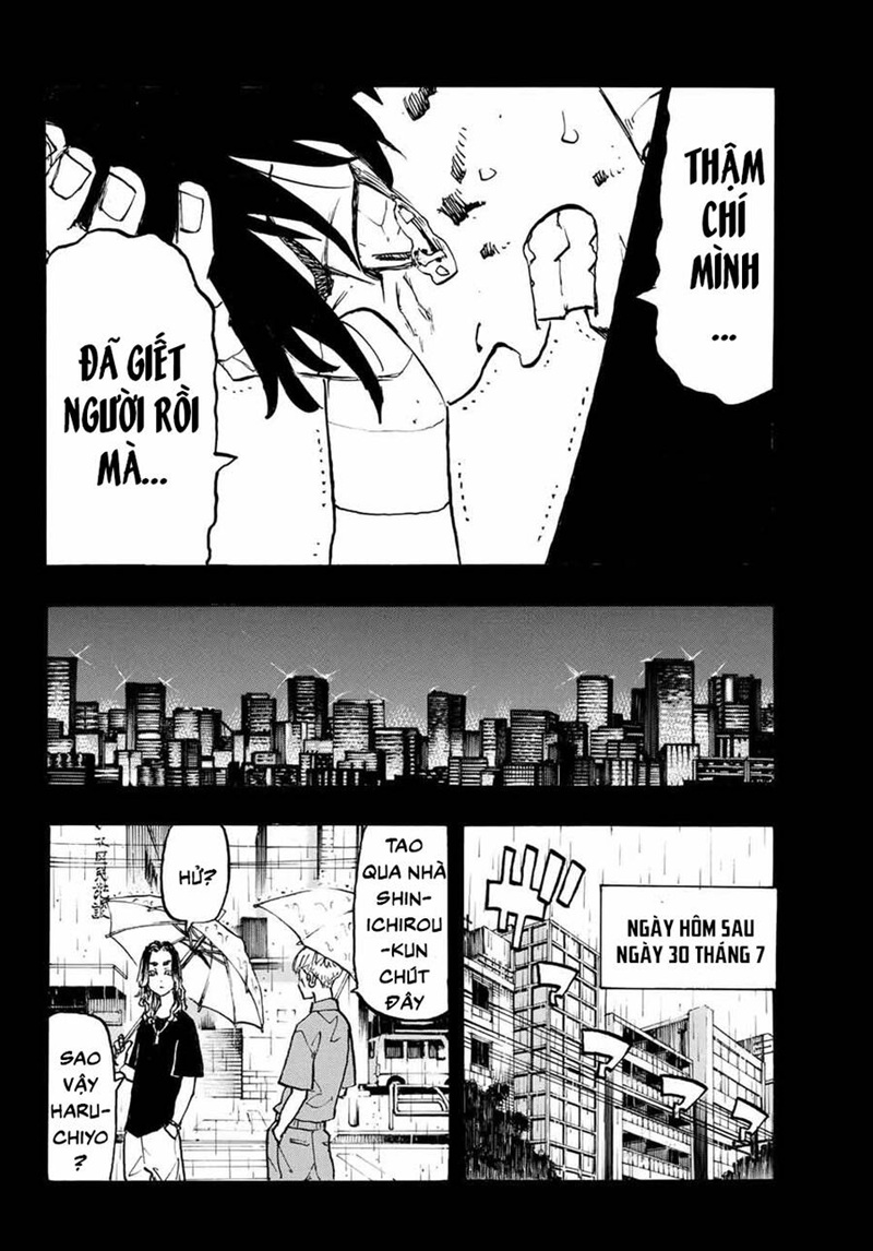 tokyo revenger chap 271 12