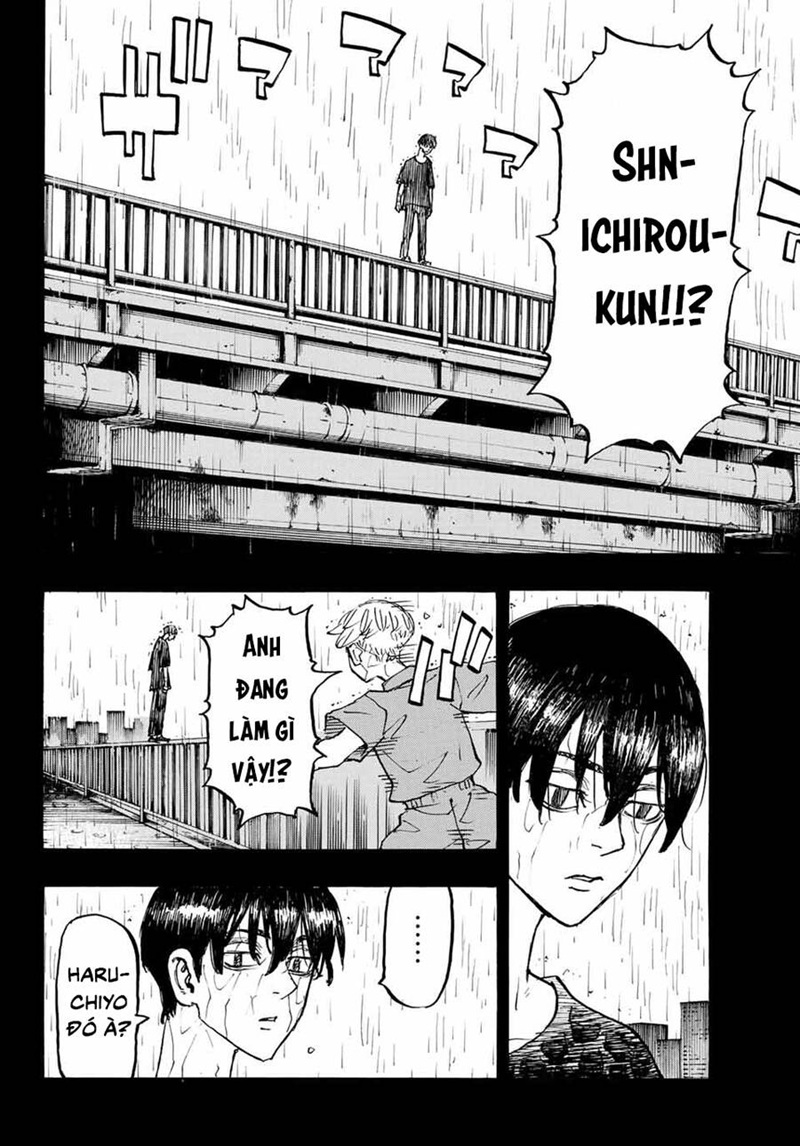 tokyo revenger chap 271 14