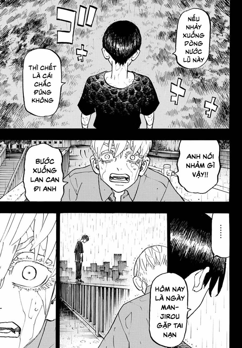 tokyo revenger chap 271 15