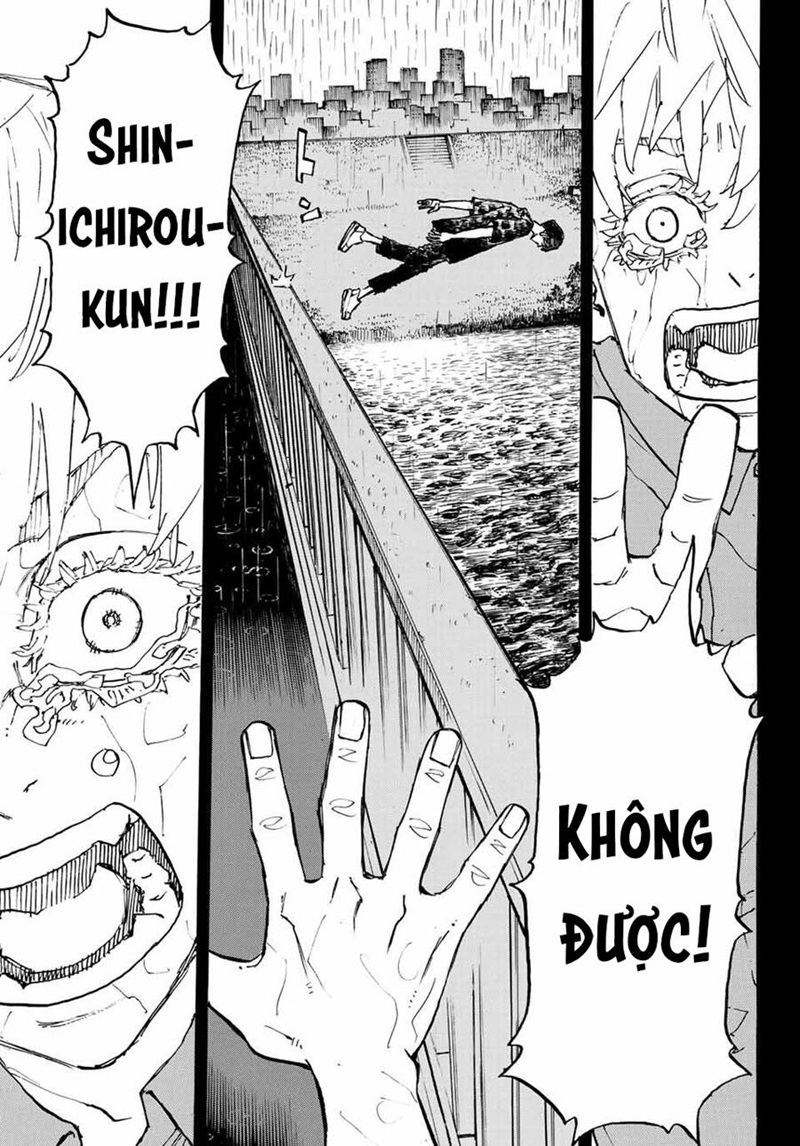 tokyo revenger chap 271 17