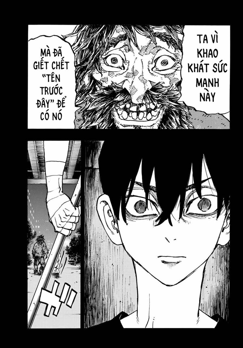 tokyo revenger chap 271 5