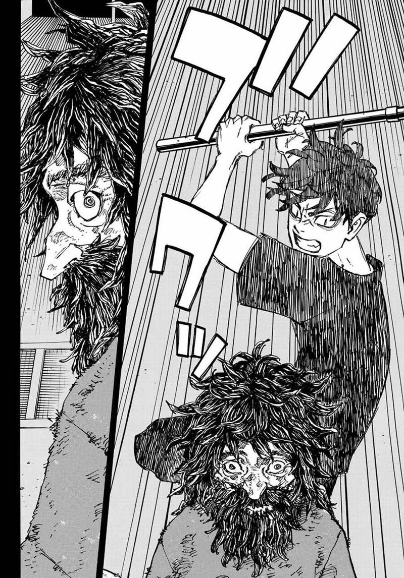 tokyo revenger chap 271 6