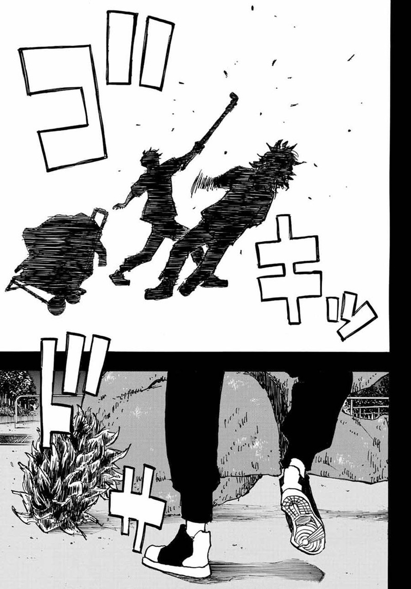 tokyo revenger chap 271 7