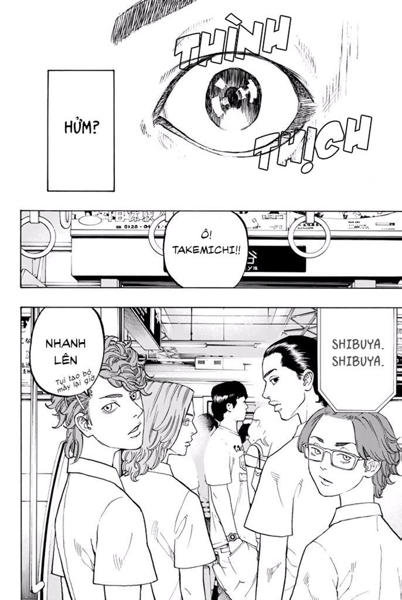 tokyo revengers chap 1 10