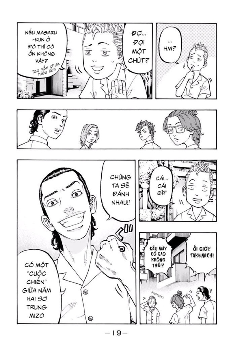 tokyo revengers chap 1 15