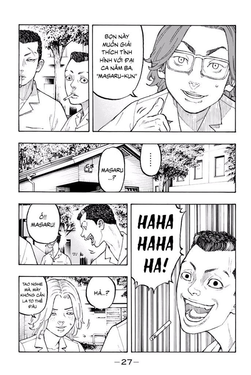 tokyo revengers chap 1 22