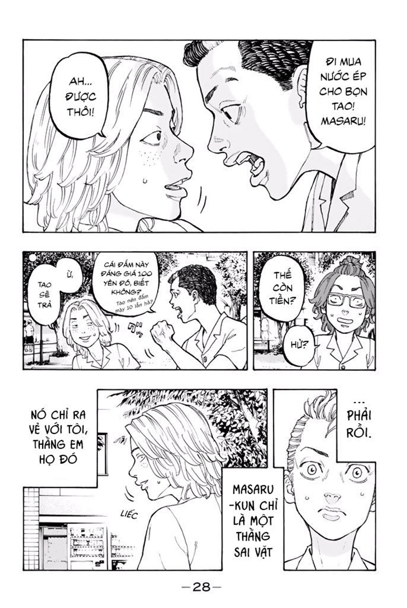 tokyo revengers chap 1 23