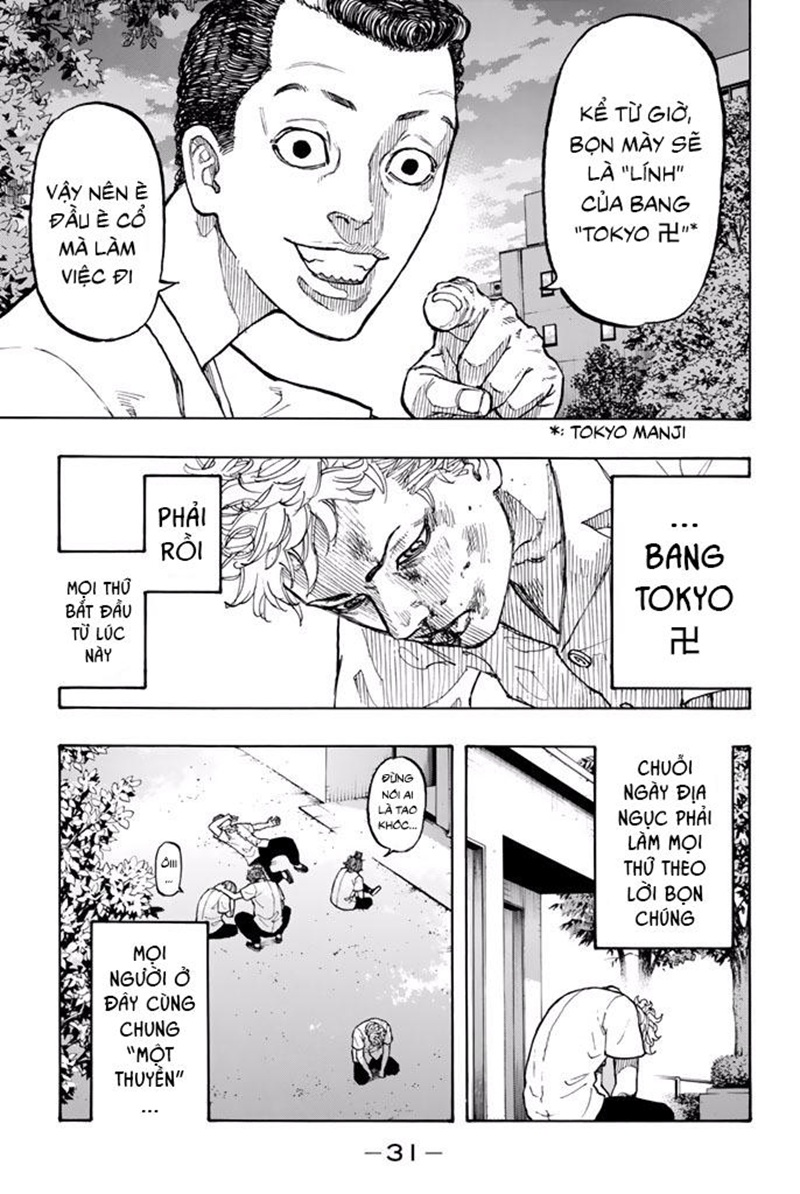 tokyo revengers chap 1 26