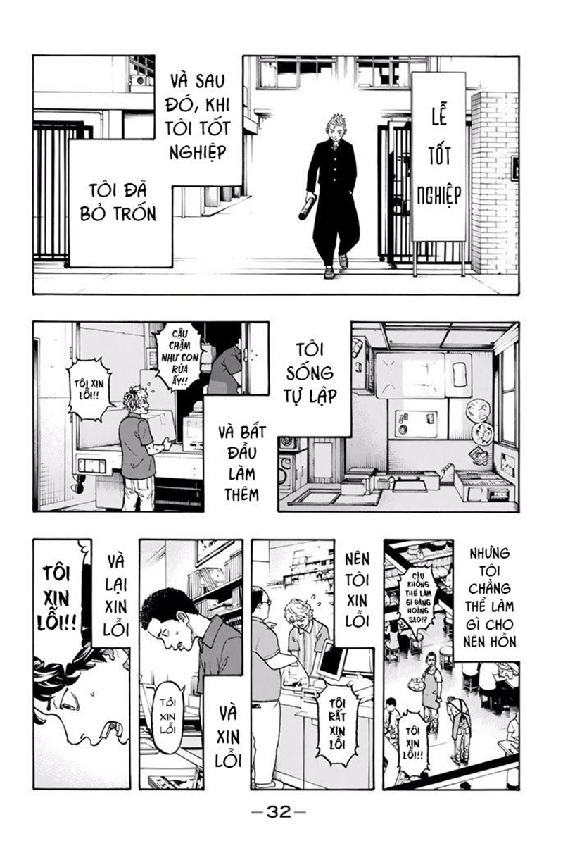 tokyo revengers chap 1 27