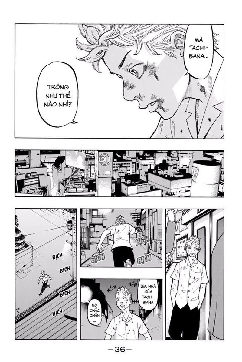 tokyo revengers chap 1 31