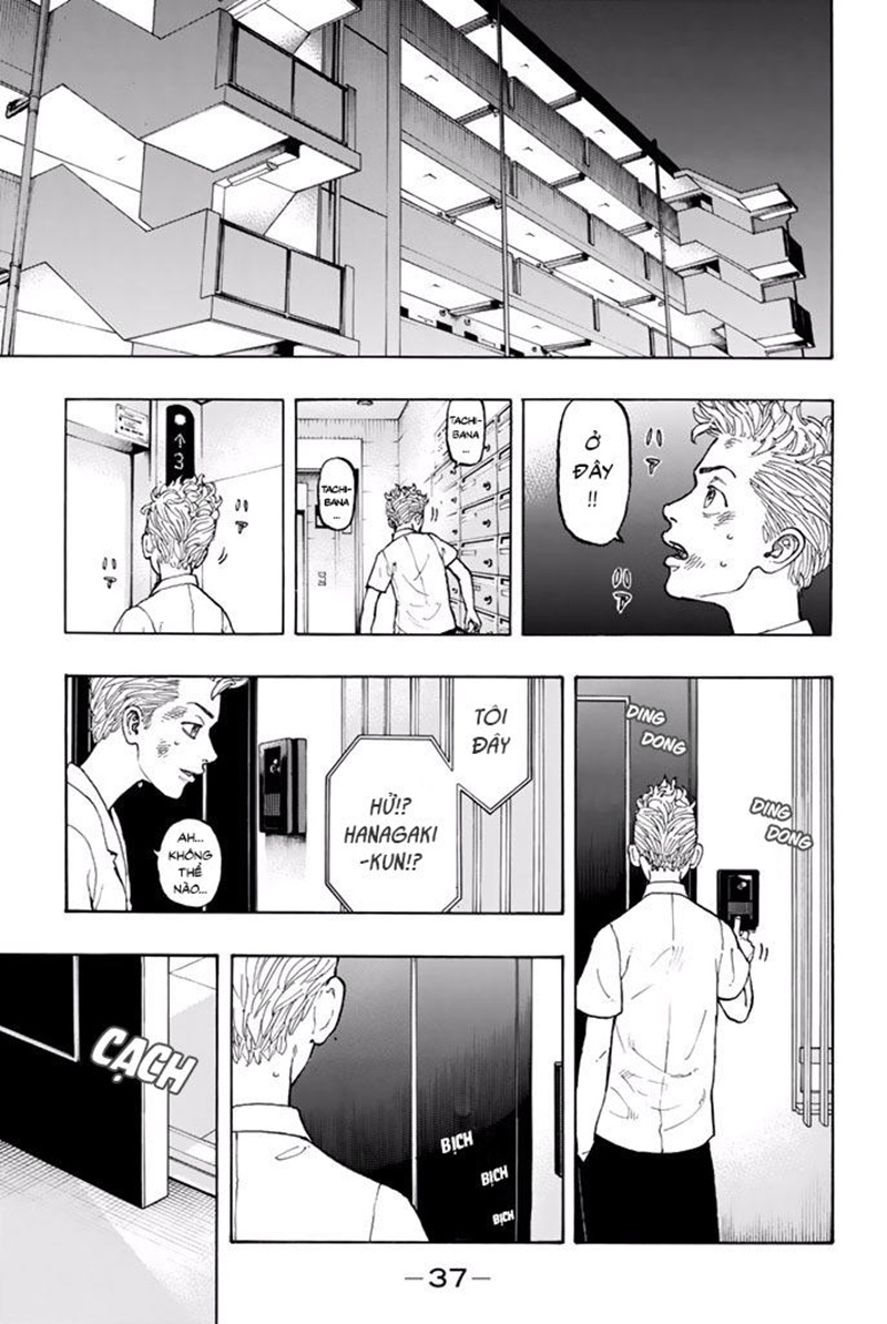 tokyo revengers chap 1 32