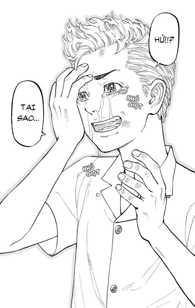 tokyo revengers chap 1 34