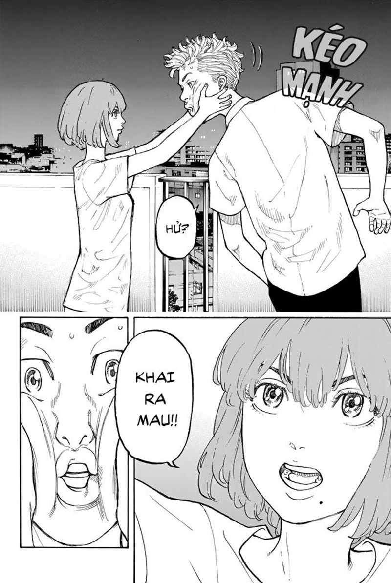 tokyo revengers chap 1 36