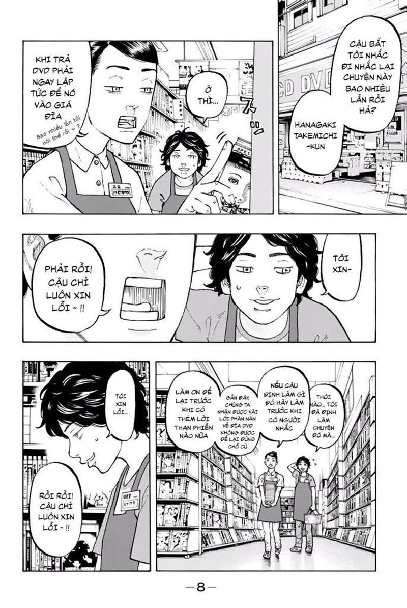 tokyo revengers chap 1 4