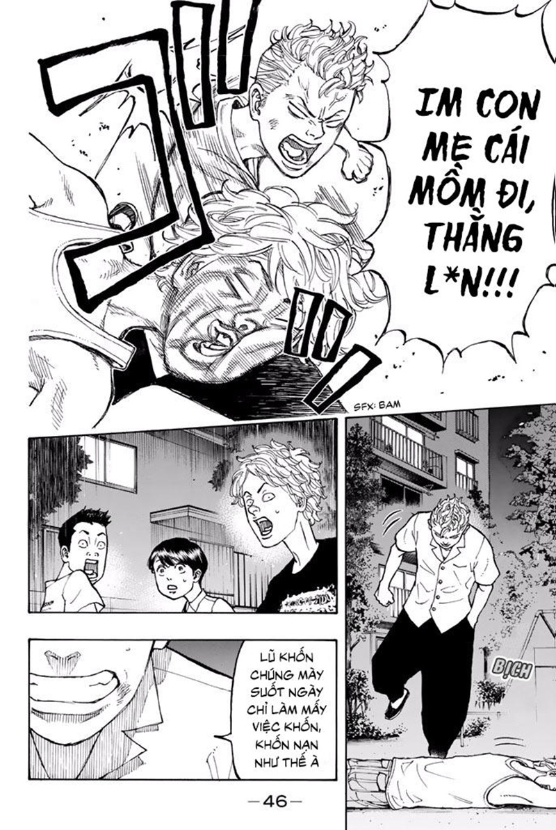 tokyo revengers chap 1 40