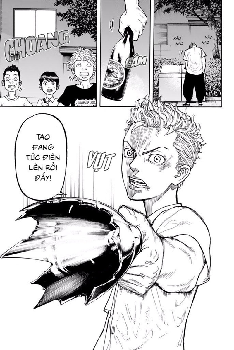 tokyo revengers chap 1 41