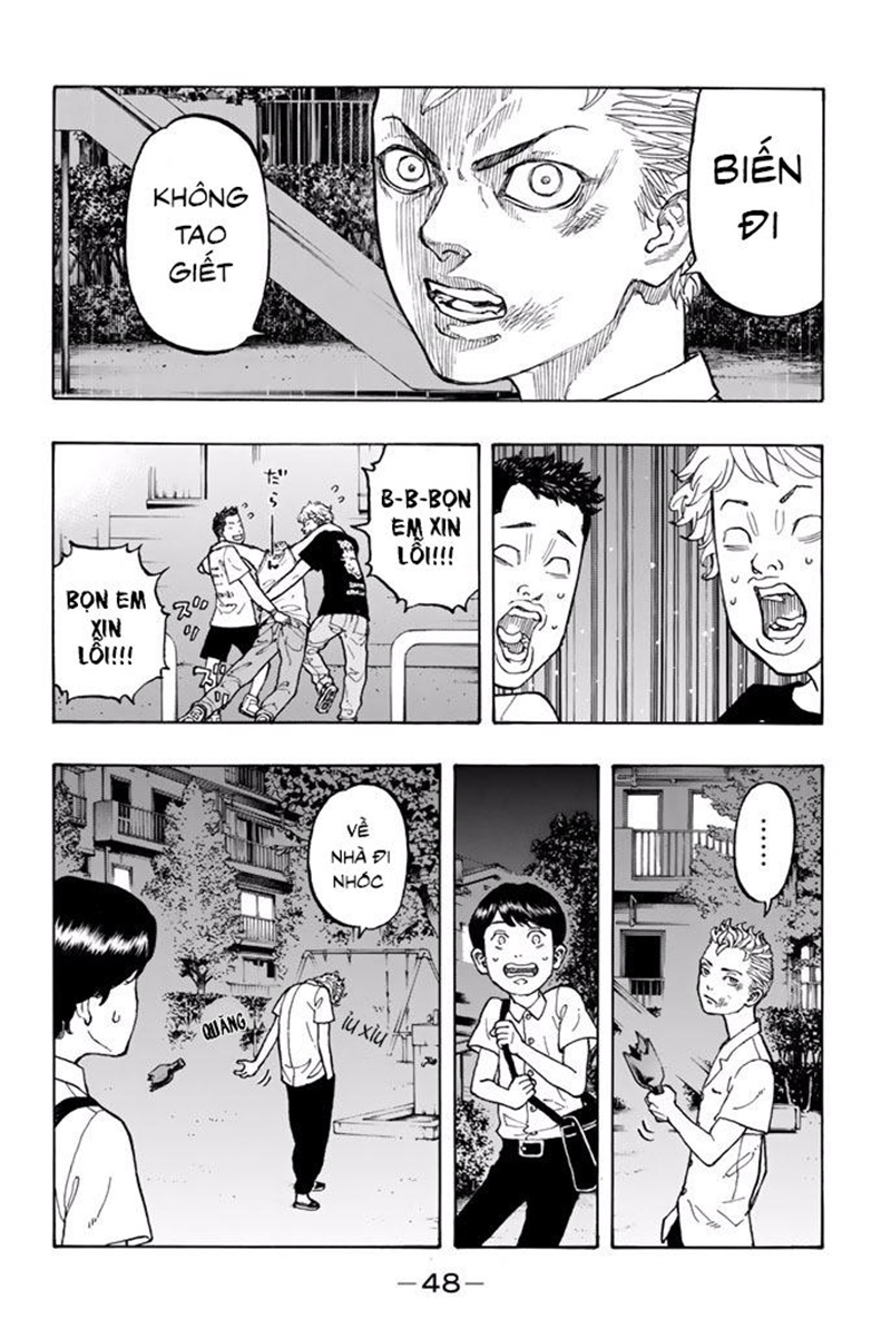 tokyo revengers chap 1 42