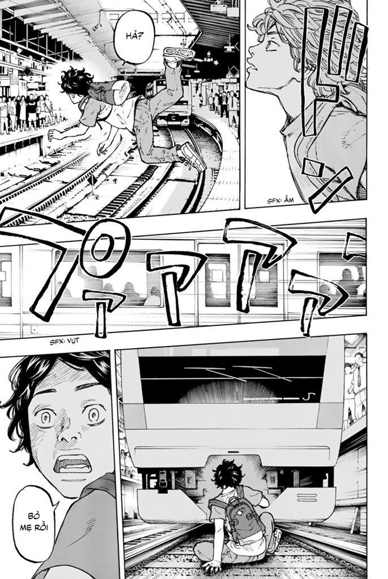 tokyo revengers chap 1 7