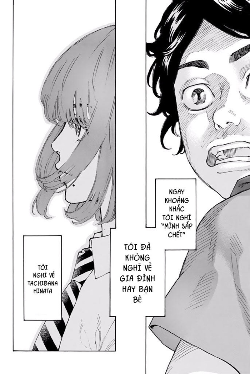 tokyo revengers chap 1 8