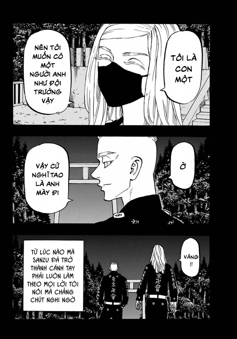 tokyo revengers chap 206 10