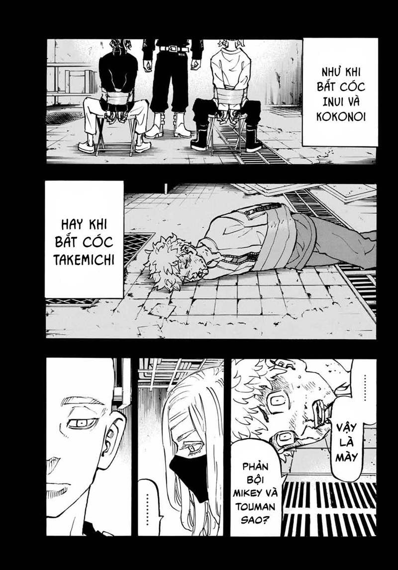 tokyo revengers chap 206 11