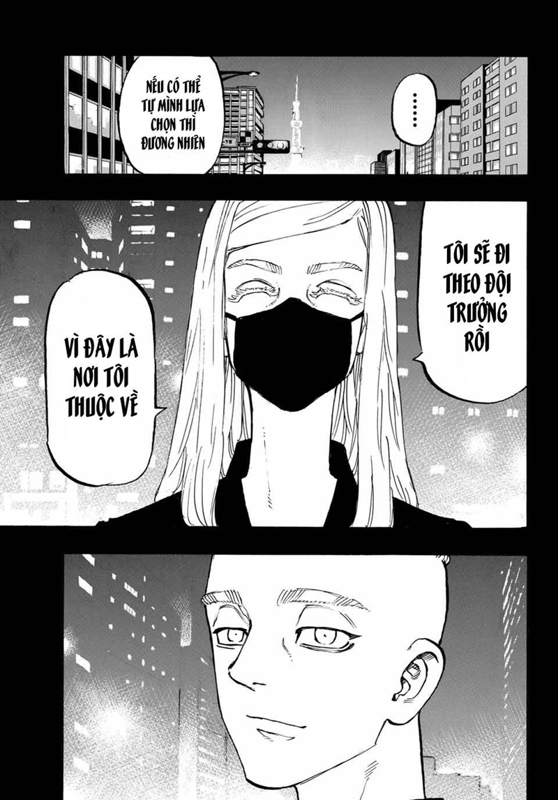 tokyo revengers chap 206 13