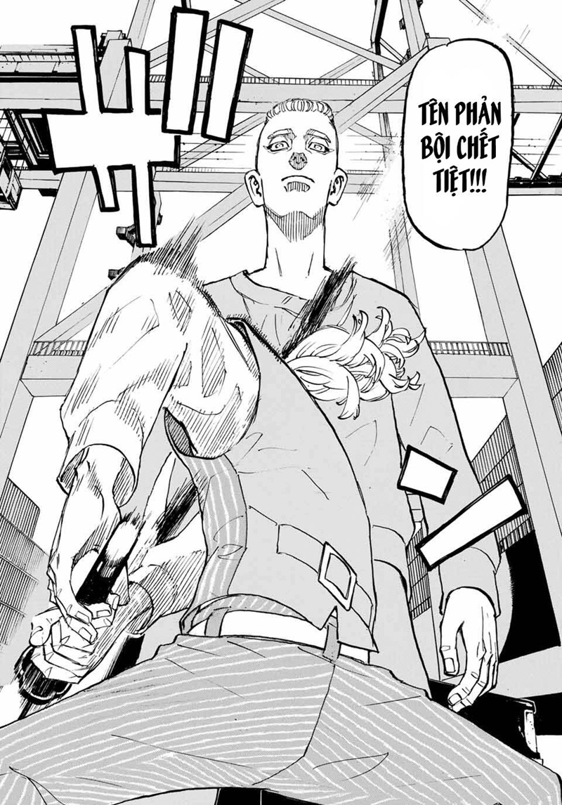 tokyo revengers chap 206 16