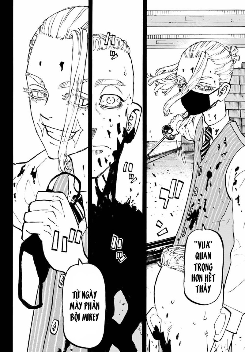 tokyo revengers chap 206 18