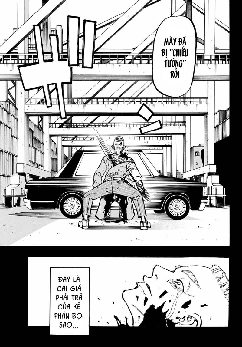 tokyo revengers chap 206 19