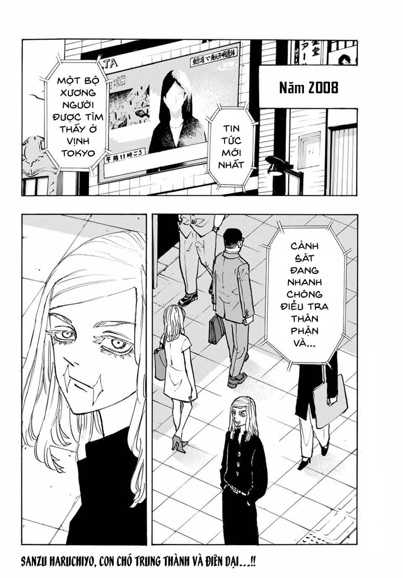 tokyo revengers chap 206 20