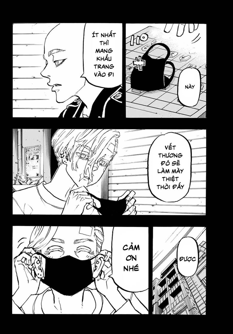 tokyo revengers chap 206 8