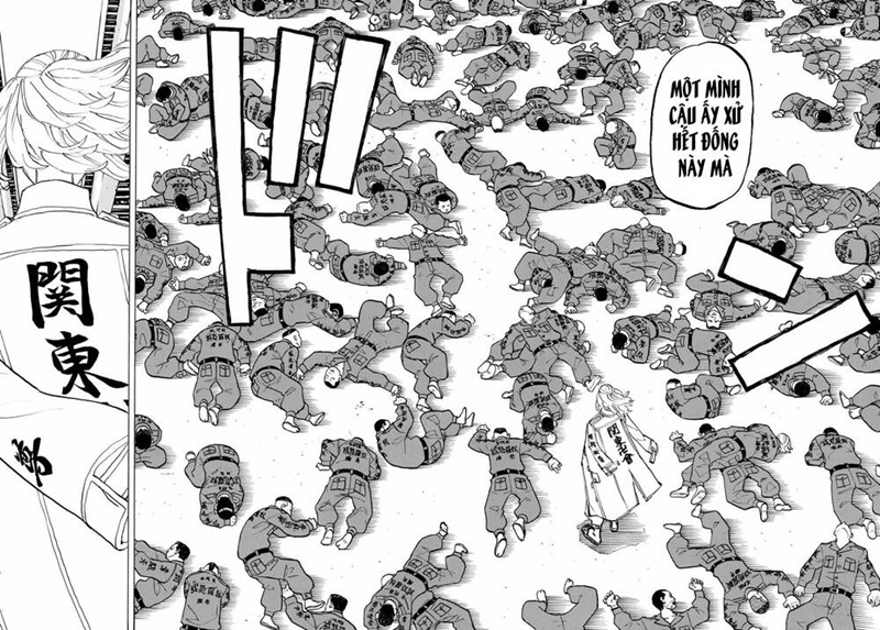 tokyo revengers chap 207 13