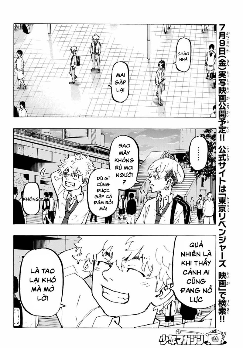 tokyo revengers chap 209 12