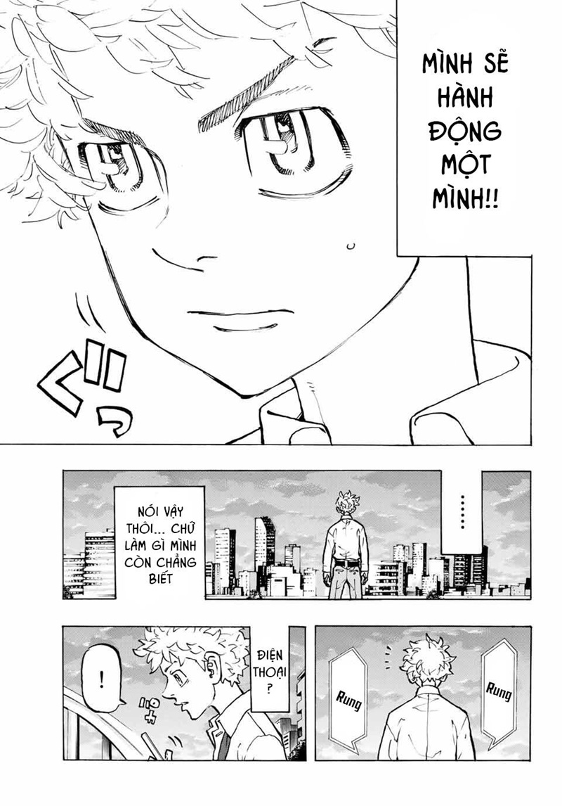 tokyo revengers chap 209 19