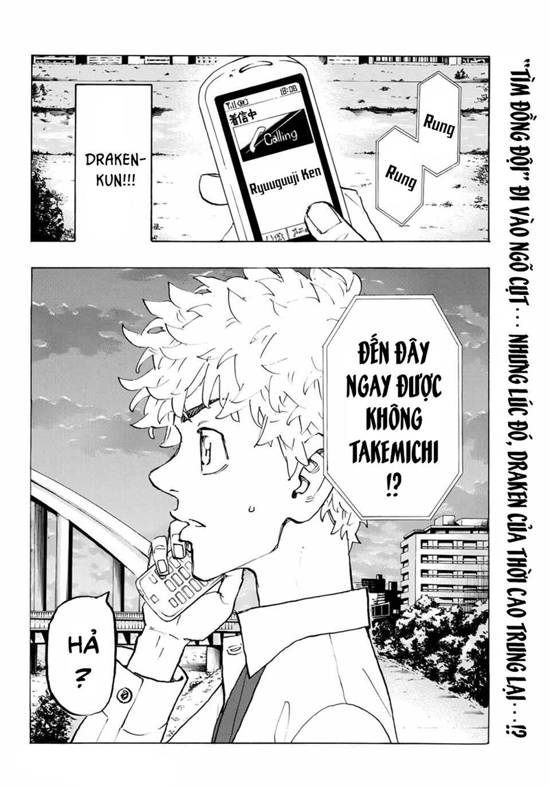 tokyo revengers chap 209 20