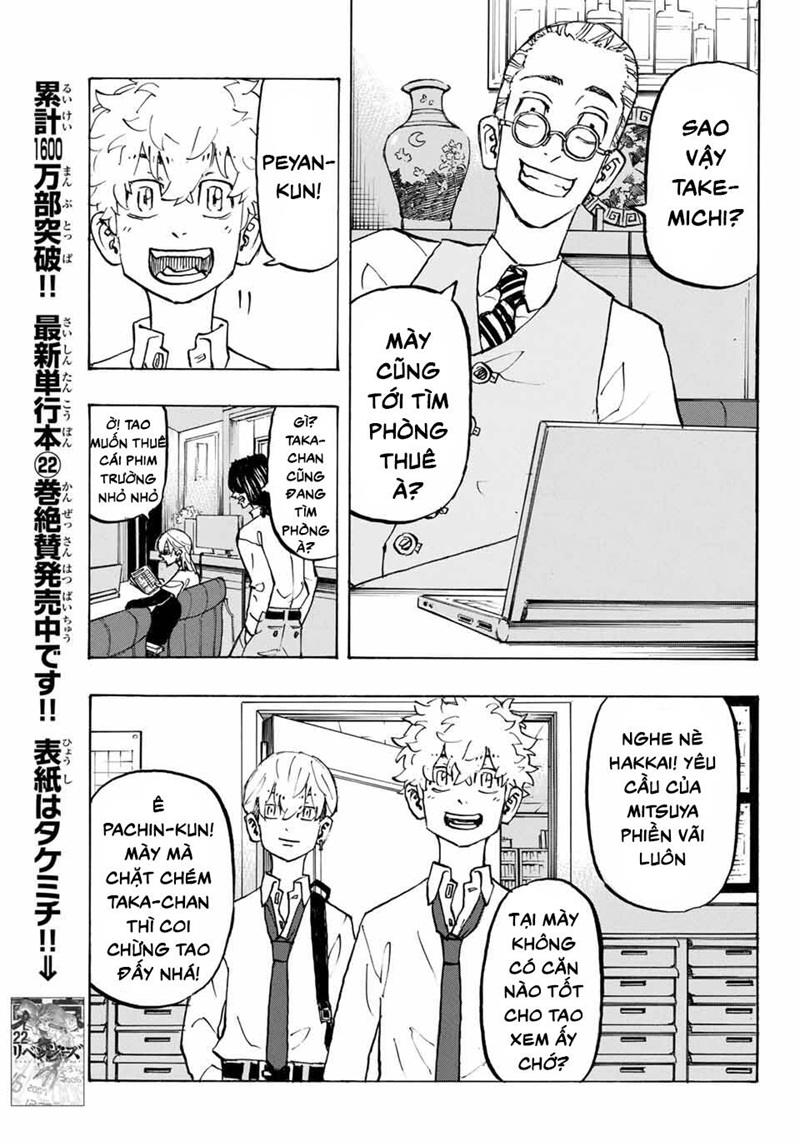 tokyo revengers chap 209 7