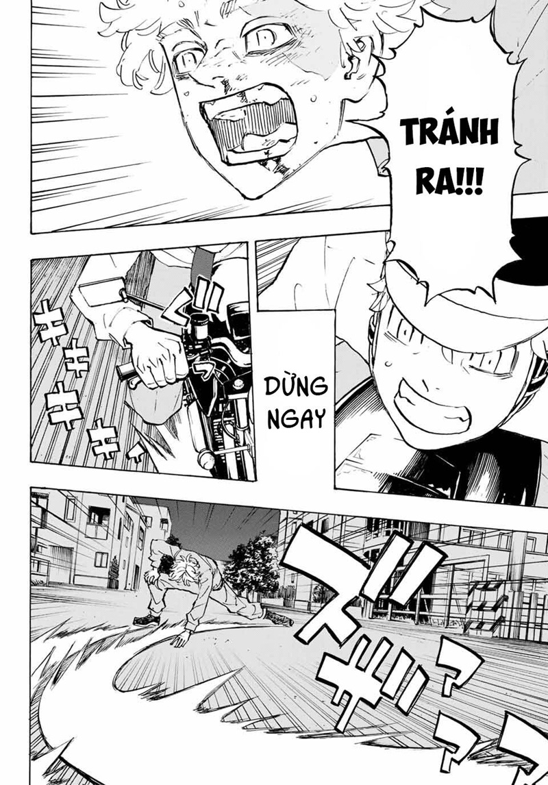 tokyo revengers chap 210 10