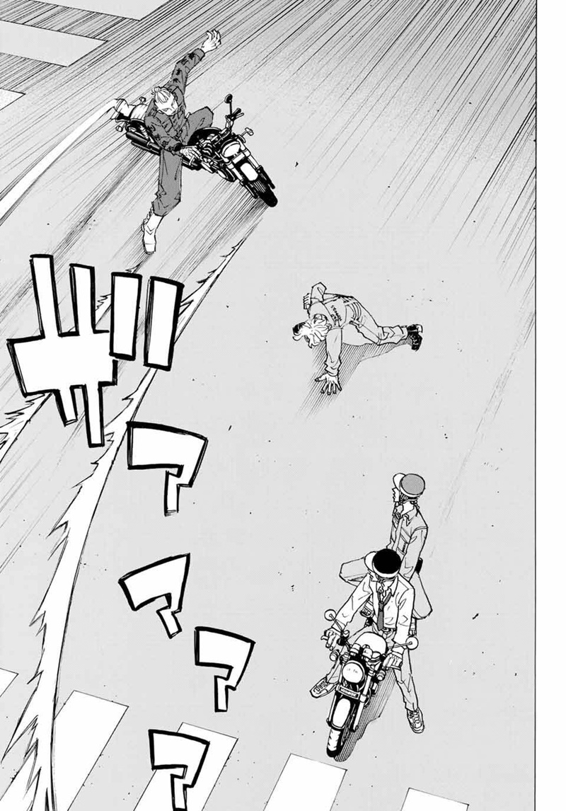 tokyo revengers chap 210 11