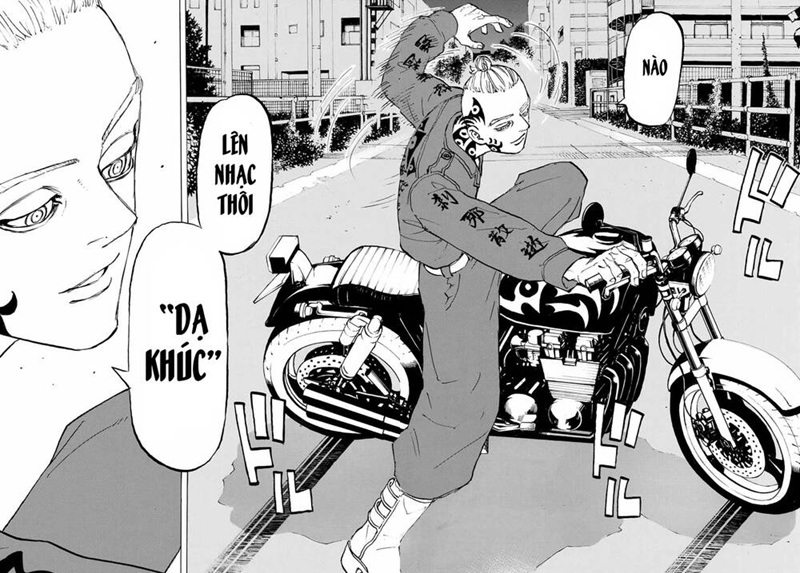 tokyo revengers chap 210 12