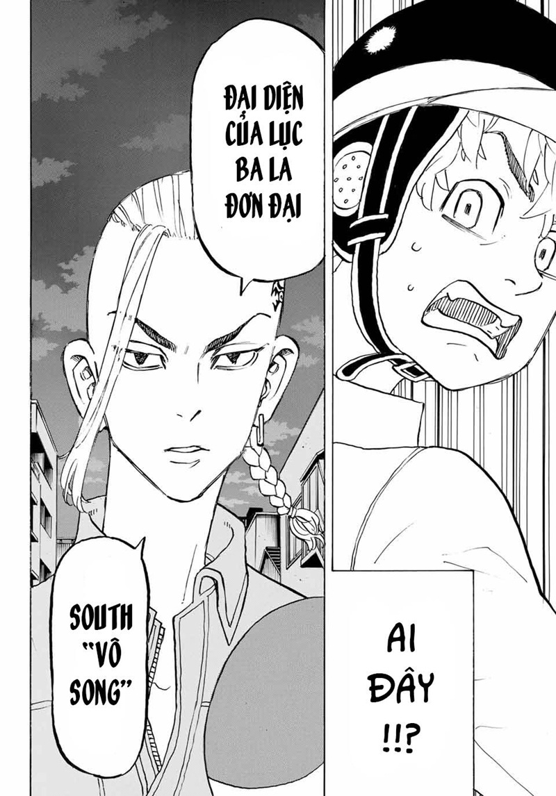 tokyo revengers chap 210 13