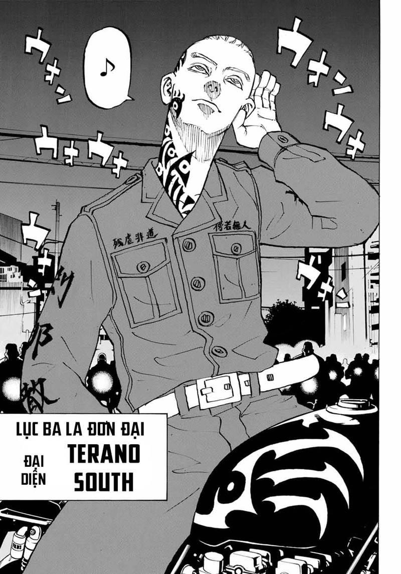 tokyo revengers chap 210 14