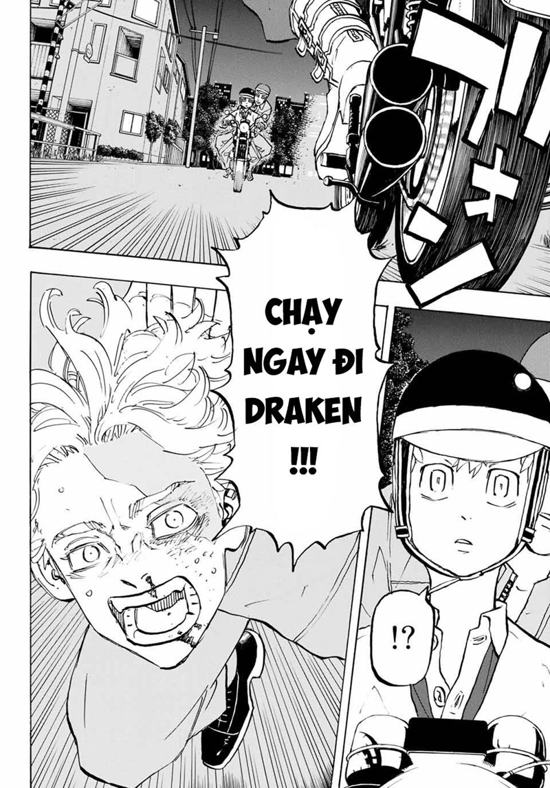tokyo revengers chap 210 7