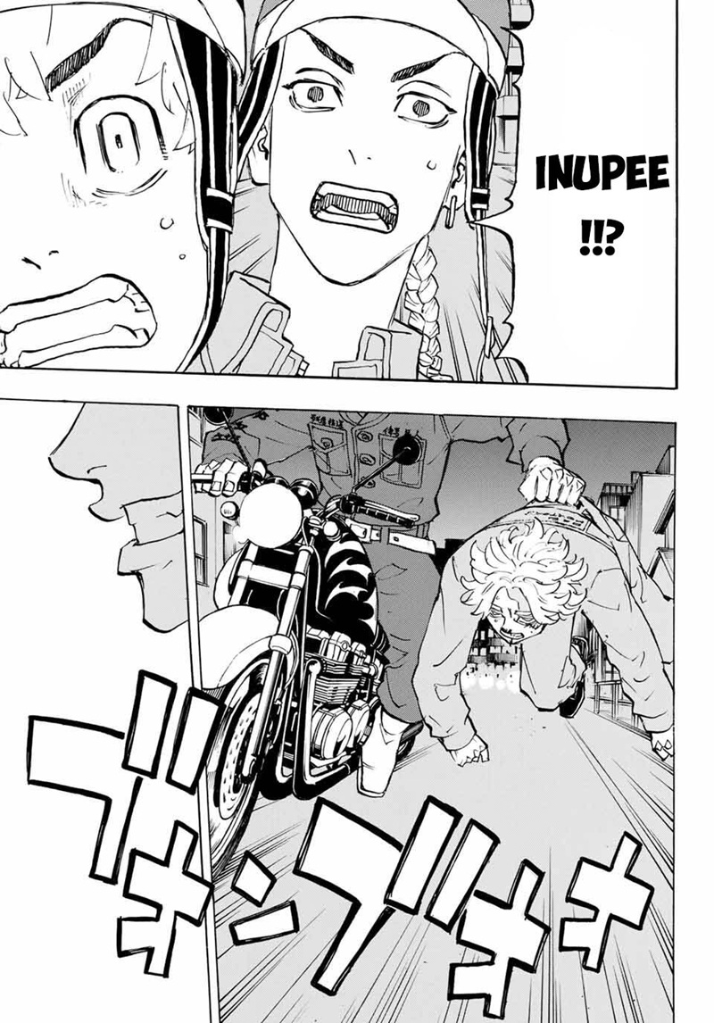 tokyo revengers chap 210 8