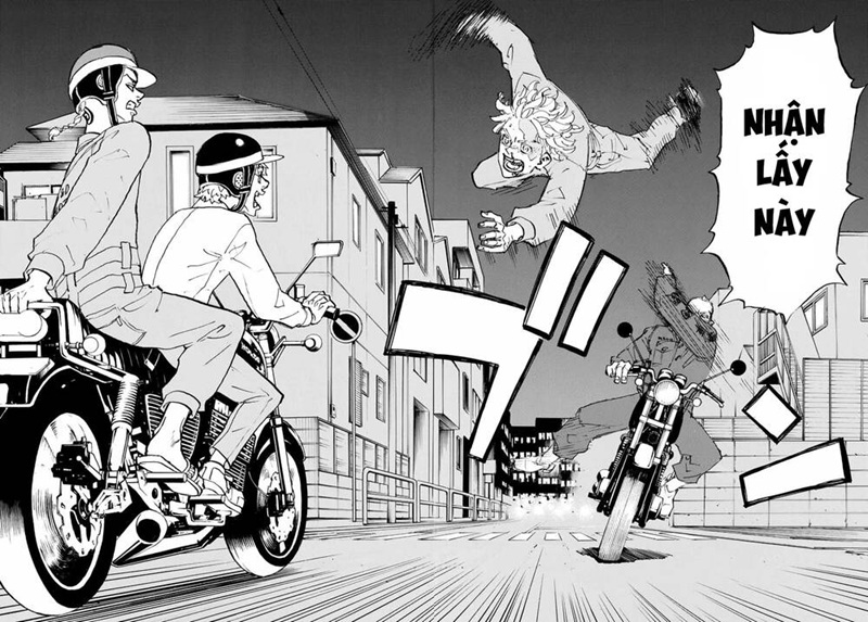 tokyo revengers chap 210 9