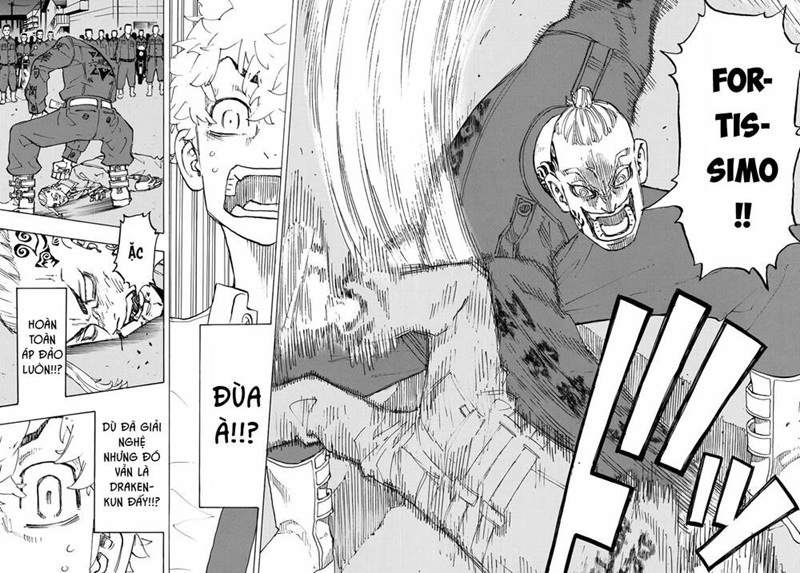 tokyo revengers chap 211 10