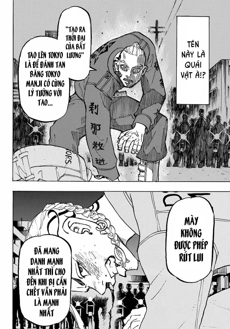 tokyo revengers chap 211 11