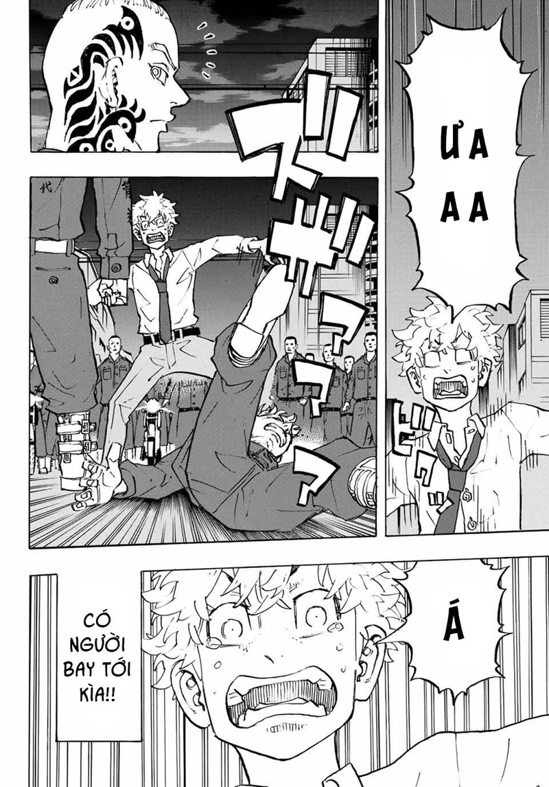 tokyo revengers chap 211 15