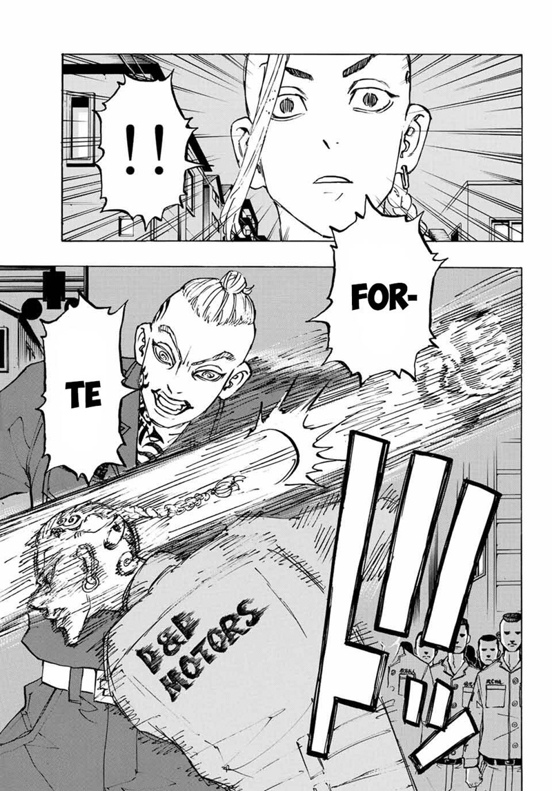 tokyo revengers chap 211 5