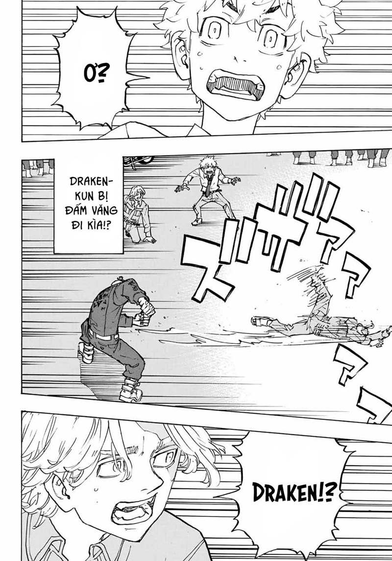 tokyo revengers chap 211 6